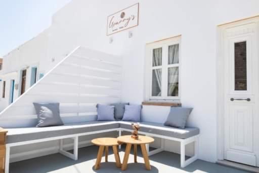 Grannys Villa