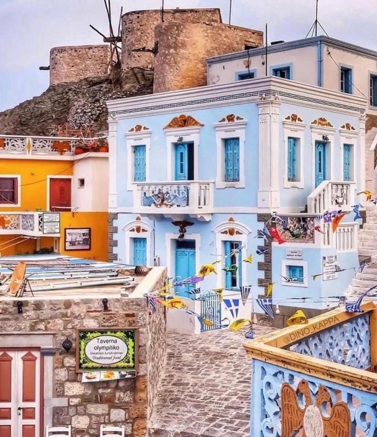 Grannys Villa