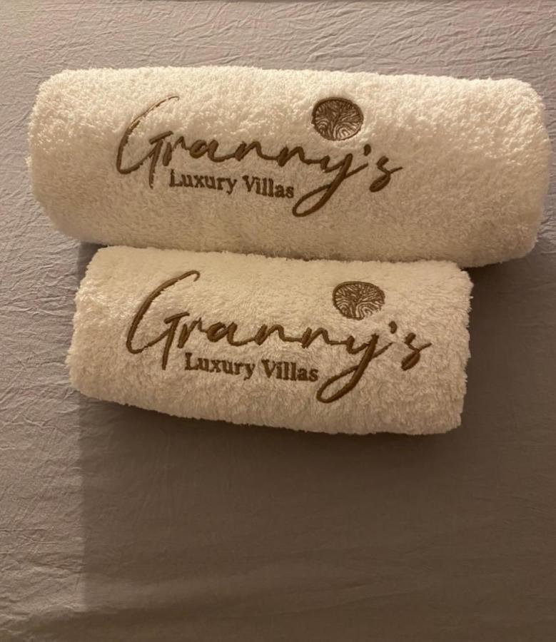 Villa Grannys *