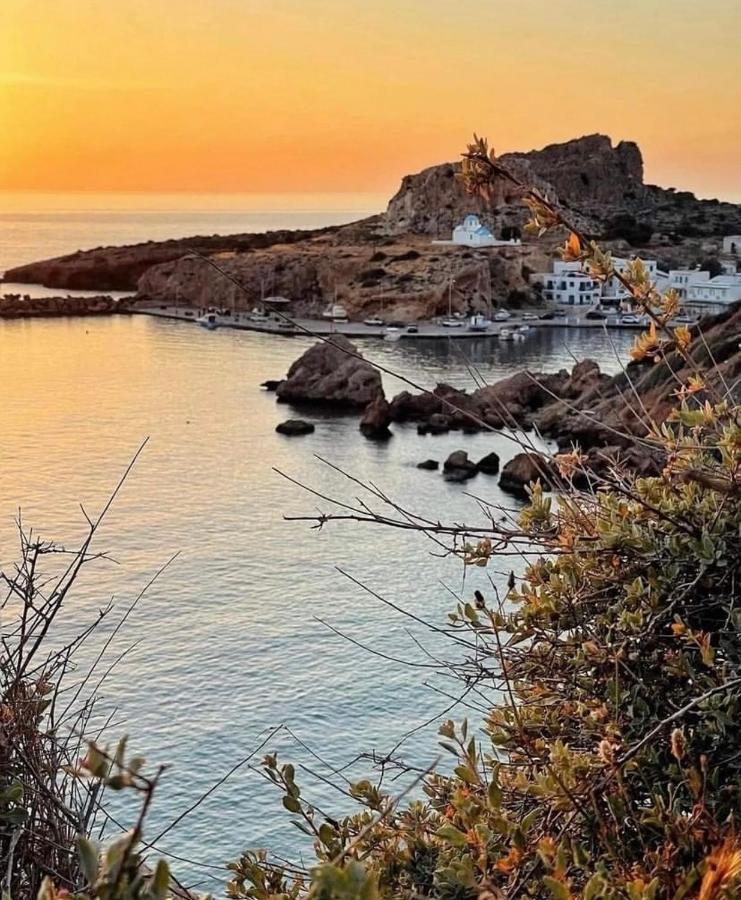 Villa Grannys Foinikion